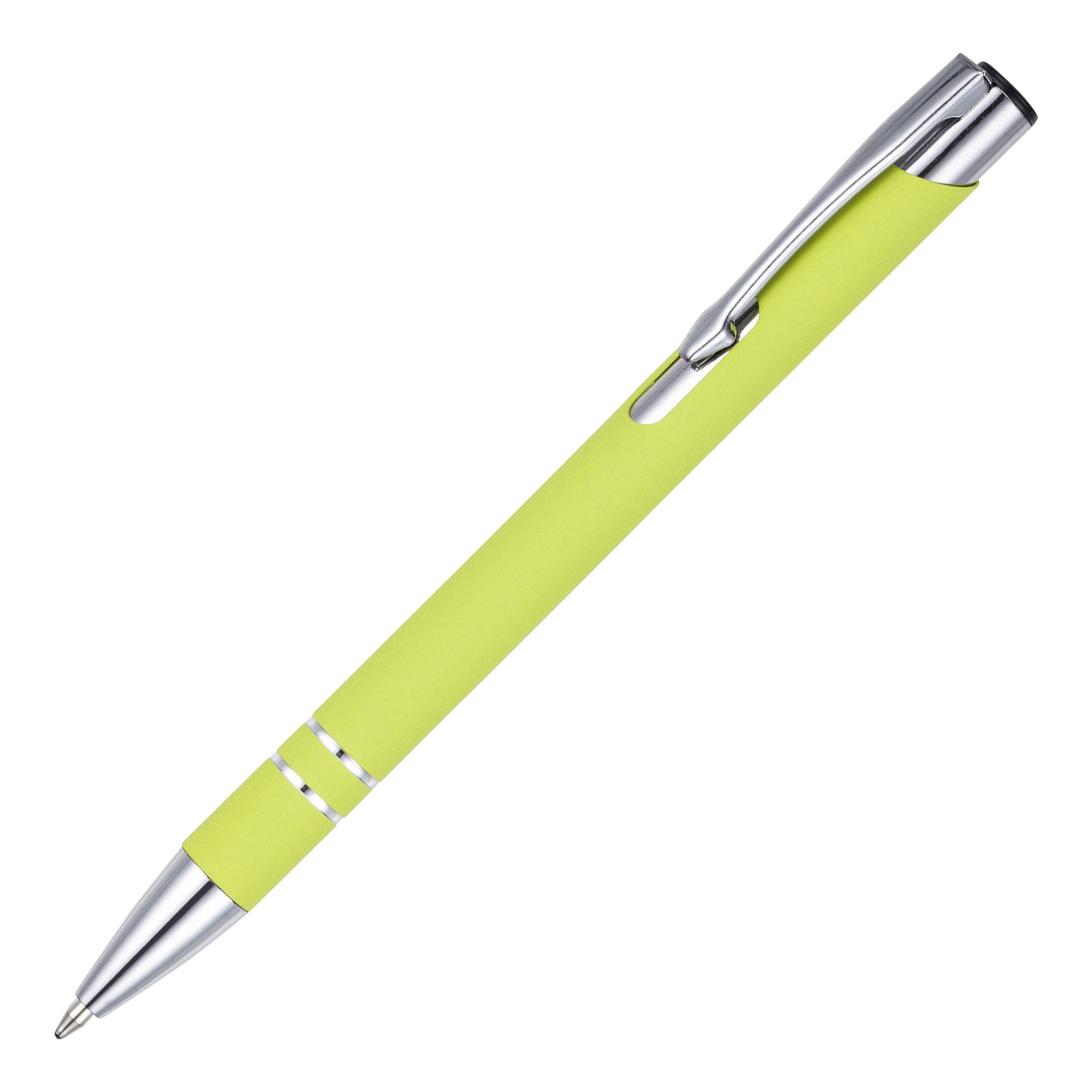 Picture of Beck Softfeel Ball Pen
